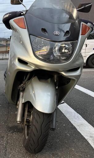 マジェスティ2型