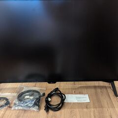 LG 43UN700T-B 42.5インチ4Kモニタ / IPS...