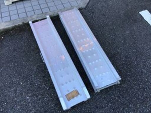 【エコツール笠寺店】昭和 アルミブリッジ2個セット MCW-210  ITCVLTC8HVZK【愛知県/名古屋市/笠寺/工具】