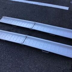 【エコツール笠寺店】昭和 アルミブリッジ2個セット MCW-210  ITCVLTC8HVZK【愛知県/名古屋市/笠寺/工具】