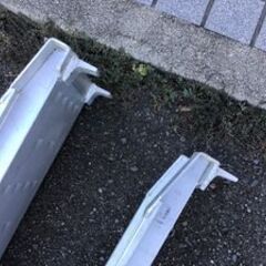 【エコツール笠寺店】昭和 アルミブリッジ2個セット MCW-210  ITCVLTC8HVZK【愛知県/名古屋市/笠寺/工具】