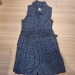 ワンピース130cm gap kids M