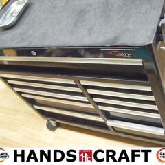 ☆値下げしました☆ ブルーポイント KRBC7DTPES ロールキャブ 【ハンズ