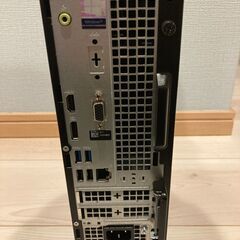 Wifi有】Dell Optiplex3070 i7-9700 SSD480GB RAM8GB DVDRW Office2021