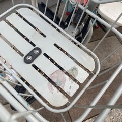 ビッケ　3人乗り　※故障車