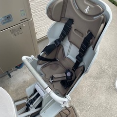 ビッケ　3人乗り　※故障車