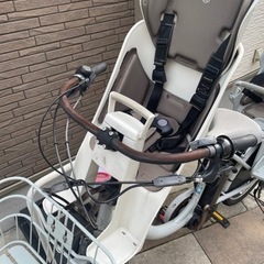 ビッケ　3人乗り　※故障車