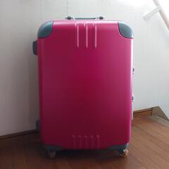 【再値下げします】スーツケース