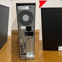 ゲーミングPC（i7 4770 ,メモリ16GB, HDD3TB+SSD256GB,GTX1050TI)