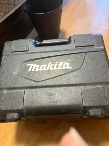 makita  インパクト