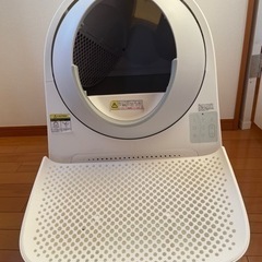 値下げしました！CATLINK SCOOPER PRO 自動猫ト...