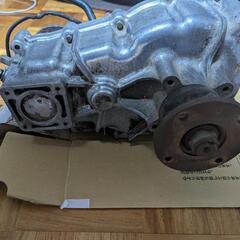 ja11トランスファーMT(1型)美品