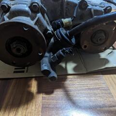 ja11トランスファーMT(1型)美品