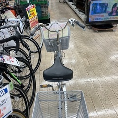 ✨BRIGESTONE✨美車✨定価105,380円✨ギア付き3輪自転車✨