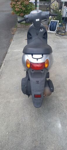 7232 スズキ レッツ４ CA45A 実働 良好 整備済み 原付 バイク売ります！ 原付バイク売ります。 スズキレッツ4 7232 スズキ レッツ4 CA45A 実働