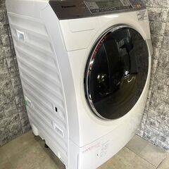 ⑤‼️7.0kg‼️387番 TOSHIBA✨東芝電気洗濯機✨AW-7G2‼️