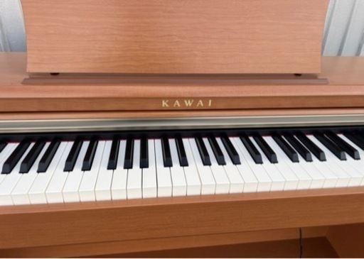 KAWAI 電子ピアノ 2011年 CN23C モデル