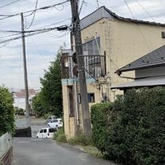 🔴激安！　さいたま市西区　住宅兼店舗270万円