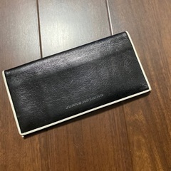 ジュンココシノ　長財布
