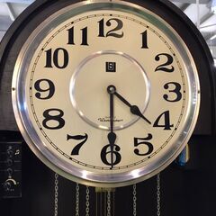 【愛品館八千代店】Westminster　ホールクロック