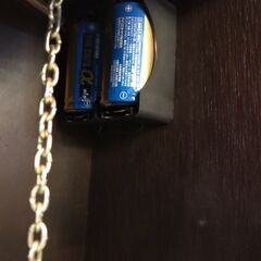 【愛品館八千代店】Westminster　ホールクロック