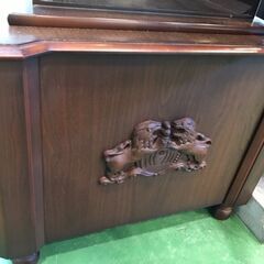 【愛品館八千代店】Westminster　ホールクロック