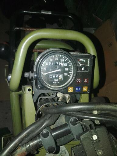 （もうパーツでバラして売ります。）PS250後期型2007年製造 事故車 もうパーツでバラして売ります。）PS250後期型2007年製造 事故車