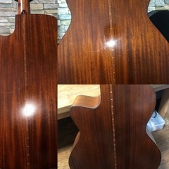 モーリスS61フィンガーピッカー❗️ Ayers新品未使用ハードケース付き❗️