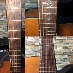 モーリスS61フィンガーピッカー❗️ Ayers新品未使用ハードケース付き❗️