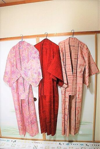 着物及び帯