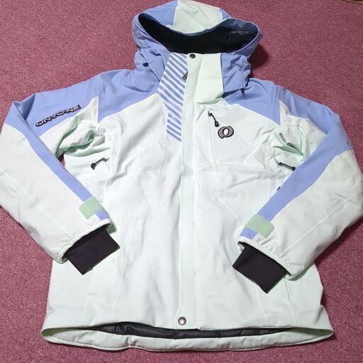 23-24オンヨネ チーム 選手 サイズM