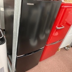 お取引中】【2021年製】Hisenseハイセンス冷蔵庫154L 洗濯機5.5kgセット