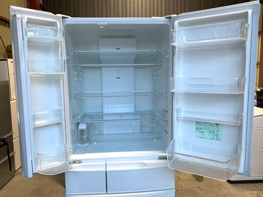 大阪限定☆3か月保証☆2016年☆NR-FV45S1-W☆451L☆R-890☆ 大阪限定☆3か月保証☆2016年☆NR-FV45S1-W☆451L☆R-890☆