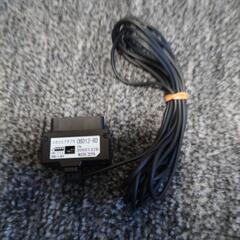 ユピテルレーダー用OBD12-RDケーブル