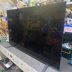 SONY BRAVIA 有機ELテレビ 55インチ KJ-55A...