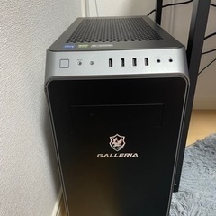 【ネット決済】ゲーミングPCセット【再掲】 