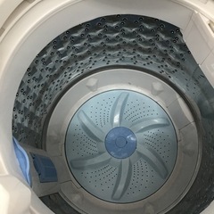 I-72【ご来店頂ける方限定】TOSHIBAの7、0Kg洗濯機です