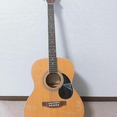 ↘James JF400 TSB 単板トップ ケースオプション
