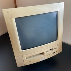 Macintosh Performa 5210 【ジャンク品】(...