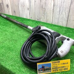中古品●ミカサ　バイブレーターUM F5889●窓●ITD1J4DML37D