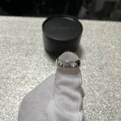 トムウッド　リング　指輪