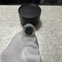 トムウッド　リング　指輪