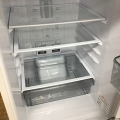 I-70【ご来店頂ける方限定】MITUBISHIの2ドア冷凍冷蔵庫です