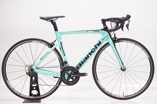 BIANCHI 「ビアンキ」  ARIA 2019年モデル ロードバイク