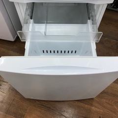 TOSHIBA 2ドア冷蔵庫 2022年製