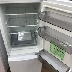 TOSHIBA 2ドア冷蔵庫 2022年製