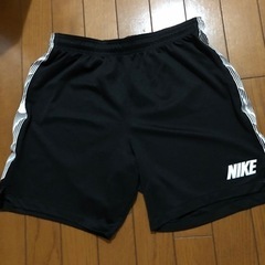 NIKEパンツ