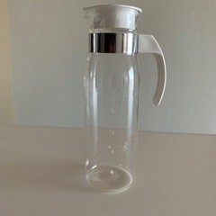 【終了】冷水筒・麦茶ポット