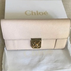 Chloe財布