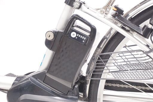 SUZUKI 「スズキ」 ラブSNA26 2021年モデル 26インチ 電動アシスト自転車